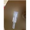 Image 6 : Round Side Table, Gold