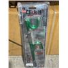 Image 2 : Click It Club Steering Wheel Lock Green