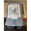 Image 2 : Black Self-Heating Heated Vest, Unisex