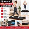 Image 1 : Sperax Walking Pad 2.5HP Treadmill, New
