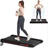 Image 2 : Sperax Walking Pad 2.5HP Treadmill, New