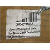 Image 4 : Sperax Walking Pad 2.5HP Treadmill, New