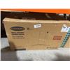 Image 4 : Cosmo 36in Wall Mount Range Hood Ductless