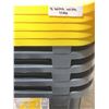 Image 4 : HDX 26L Storage Totes, 5 Pack With Lids