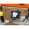 Image 2 : WELLFOR Bonie 24x36 Lighted Frame Mirror