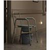 Image 2 : Guardian Bedside Commode With Bucket