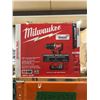 Image 2 : Milwaukee M18 3601-21P Compact Brushless Kit