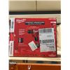Image 3 : Milwaukee M18 3601-21P Compact Brushless Kit