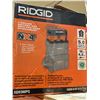 Image 4 : RIDGID 3 Gal Wet/Dry Vac With Pro Gear HD0300PG