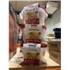 Image 2 : Rubbermaid TakeAlongs 6.2 Cup Medium Bowls, 9 Pc