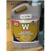 Image 3 : 4x3.78L Blue Bomber Windshield Washer