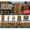 Image 1 : Eberlestock A4SBMC Coyote Sustainment Pouch
