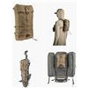 Image 3 : Eberlestock A4SBMC Coyote Sustainment Pouch