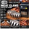 Image 1 : Pit Boss Pro Series Metal Meat Claws