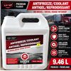 Image 1 : Co-op Antifreeze Coolant 9.46L HD Diesel