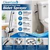 Image 1 : Brondell CleanSpa Hand-Held Bidet Sprayer