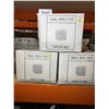 Image 2 : LOT OF 3 - Stanpro Small Wall Pack CASO 57-MAT