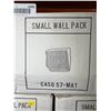 Image 3 : LOT OF 3 - Stanpro Small Wall Pack CASO 57-MAT