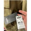 Image 4 : Vans McAvoy Zip Jacket, Olive, Large