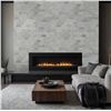 Image 2 : Greecian White 3"x6" Marble Tile, 6 Boxes each containing 8 Tiles (48 Tiles in lot total)