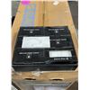 Image 4 : Greecian White 3"x6" Marble Tile, 6 Boxes each containing 8 Tiles (48 Tiles in lot total)