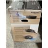 Image 4 : Dreame GoVac 405 Robot Vacuum 4-in-1 System