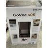 Image 5 : Dreame GoVac 405 Robot Vacuum 4-in-1 System