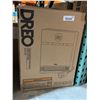 Image 2 : DREO Smart WiFi Wall Mounted Heater White