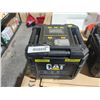 Image 3 : CAT Jump Starter Power Station 1200A 200W No Accessories