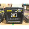 Image 2 : CAT 1200A 200W Portable Power Station No Accessories