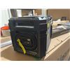 Image 5 : CAT 1200A 200W Portable Power Station No Accessories
