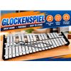 Image 1 : Metal Glockenspiel With Stand And Mallets