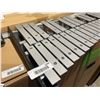 Image 3 : Metal Glockenspiel With Stand And Mallets