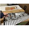 Image 4 : Metal Glockenspiel With Stand And Mallets