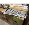 Image 6 : Metal Glockenspiel With Stand And Mallets