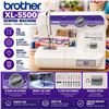 Image 1 : Brother XL-5500 Sewing Machine with Pedal
