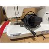 Image 4 : Brother XL-5500 Sewing Machine with Pedal