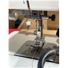 Image 9 : Brother XL-5500 Sewing Machine with Pedal