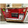 Image 2 : Husky 46 in 9-Drawer Mobile Workbench Wood Top