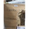 Image 4 : Landon & Co. 12" Base Cabinet White Finish