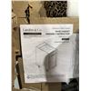 Image 5 : Landon & Co. 12" Base Cabinet White Finish