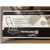 Image 3 : Yard Machines 20" 3-Position Push Mower New