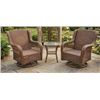 Image 2 : Melbourne Bistro Set 3-Piece