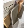 Image 3 : Plastic Folding Table with Carry Handle
