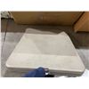 Image 4 : Plastic Folding Table with Carry Handle