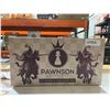 Image 2 : Pawnson Creations 15" Wooden Chess Set