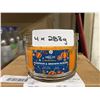 Image 2 : Candle-lite Pumpkin & Brown Sugar Candles, 4x283g