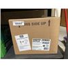Image 2 : Jones Green Apple Soda Syrup 720ml x12