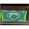 Image 2 : Perrier Glass Bottles 6 Pack 330ml x 4