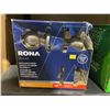 Image 2 : RONA Bolae Entrance Knob with Deadbolt Set